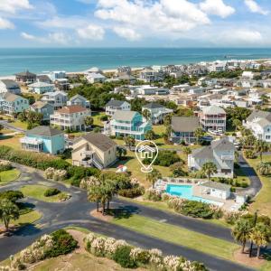 115 Island Quay Ct Aerial