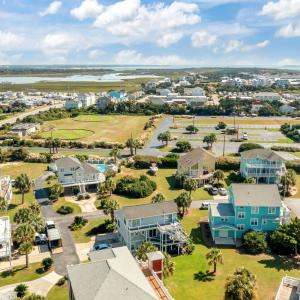 115 Island Quay Ct Aerial