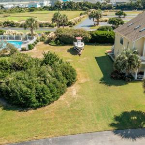115 Island Quay Ct Aerial