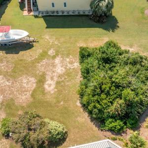 115 Island Quay Ct Aerial