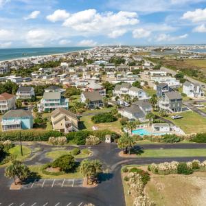 115 Island Quay Ct Aerial