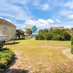 115 Island Quay Ct Elevation