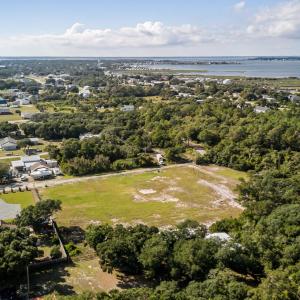 No Power Lines - Underground electrical!