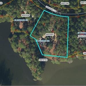 75 Apawamis Circle Aerial