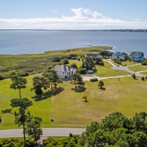 Indian Shores Subdivision