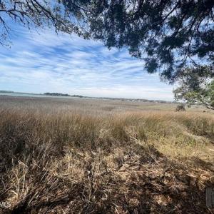 ICW/Shallotte River View