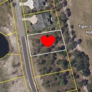 586 Barrington Aerial