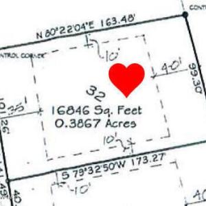 586 Barrington Plat