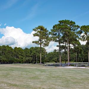 Expansive Golf Views