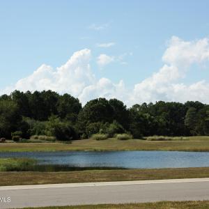 Front street Pond View