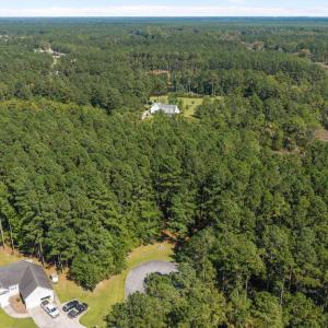 105 Sumter Ct. Aerial