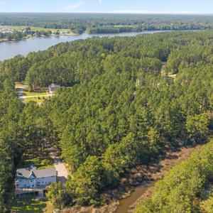 105 Sumter Ct. Aerial