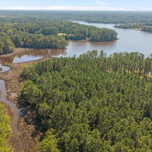 105 Sumter Ct. Aerial