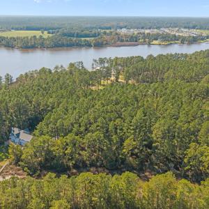 105 Sumter Ct. Aerial