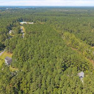 105 Sumter Ct. Aerial