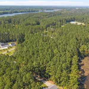 105 Sumter Ct. aerial