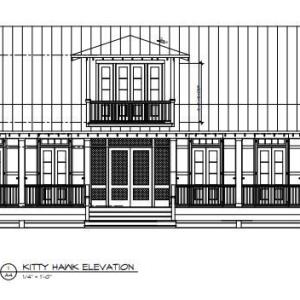 Kitty Hawk Home Concept