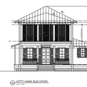 Kitty Hawk Home Concept 2