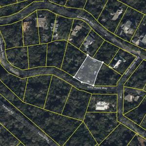 109 Kitty Hawk Aerial