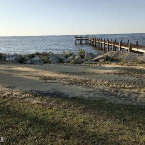 Dock
