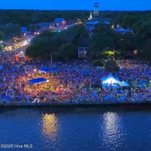 4th of July Southport 2025