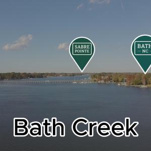 Bath Creek