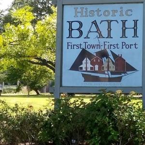 Historic Bath