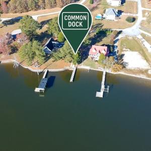 Common Dock
