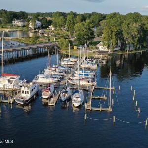 Bath Harbor Marina