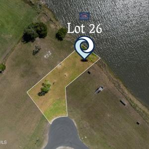 Lot 26 MLS-8