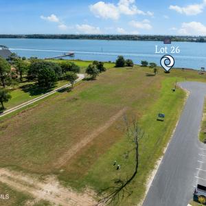 Lot 26 MLS-20