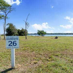 Lot 26 MLS-3