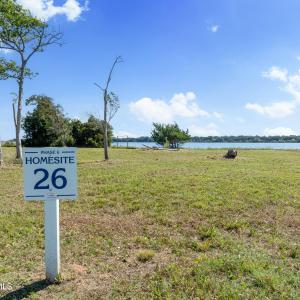 Lot 26 MLS-3