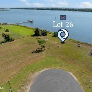 Lot 26 MLS-2