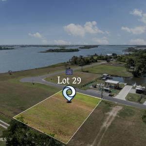 Lot 29 MLS