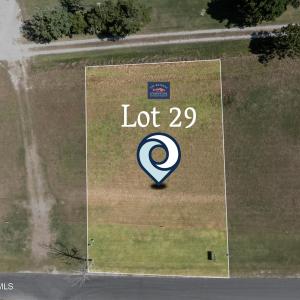 Lot 29 MLS-14