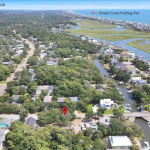 107 SW 28th Aeriel View4