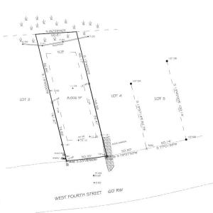 196 W Fourth Street Survey