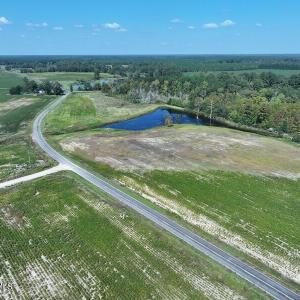 Tract 18 Cowpen Swamp Rd