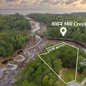 1054 Mill Creek Drive