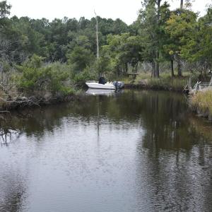 Waterside on Turkey Creek