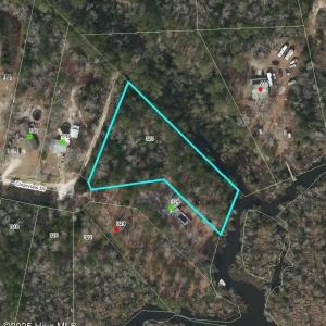 County Tax Overview Map