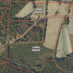 Photo #15 of 644 Cherry Town, Hallsboro, NC 65.1 acres