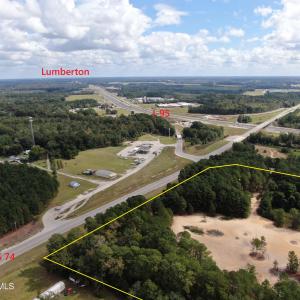 locations