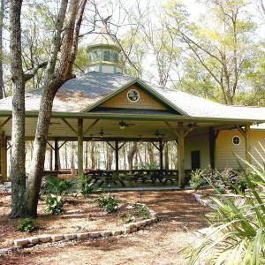 Pavilion at Waterway Park, 3-05 024
