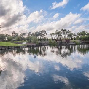 St James Amphitheater