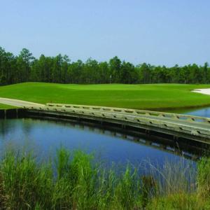 St James golf course