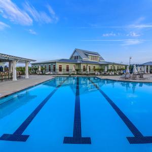 Seaside Pool
