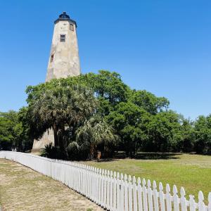 Old Baldy