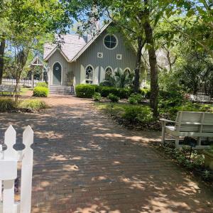 The Chapel at Bald Head